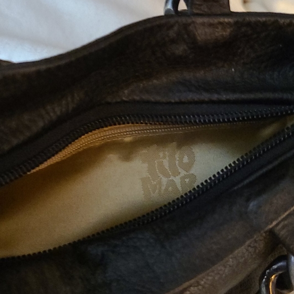 Tilo Mar mini bag - Picture 2 of 2